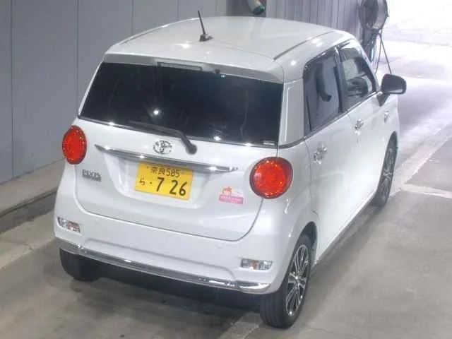 Toyota Pixis Joy F G SA3 PRIME COLLECTION, миниатюра 2