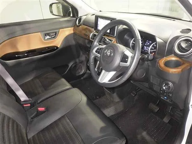 Toyota Pixis Joy F G SA3 PRIME COLLECTION, миниатюра 3