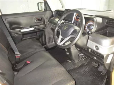 SUZUKI SPACIA GEAR