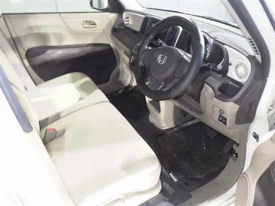 HONDA N ONE
