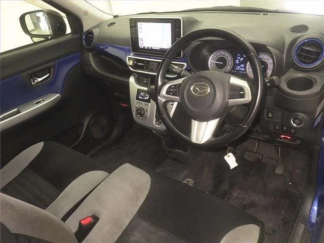 Daihatsu Cast G TURBO SA2, миниатюра 3