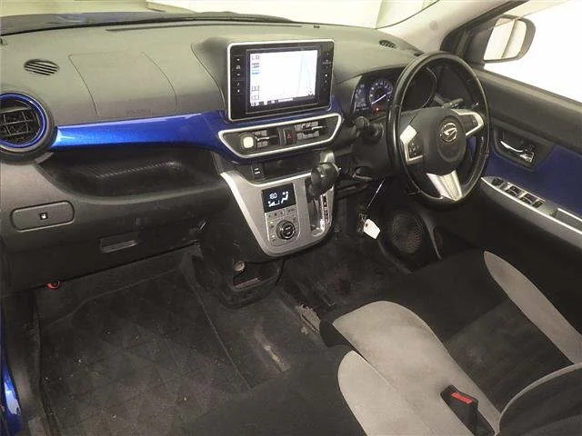 Daihatsu Cast G TURBO SA2, миниатюра 4