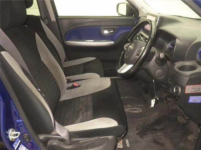 Daihatsu Cast G TURBO SA2, миниатюра 5