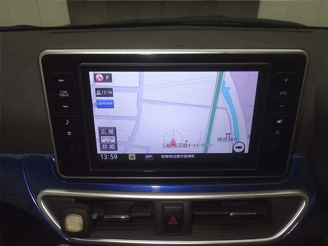 Daihatsu Cast G TURBO SA2, миниатюра 6