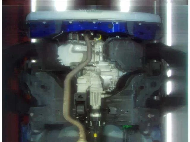 Daihatsu Cast G TURBO SA2, миниатюра 8