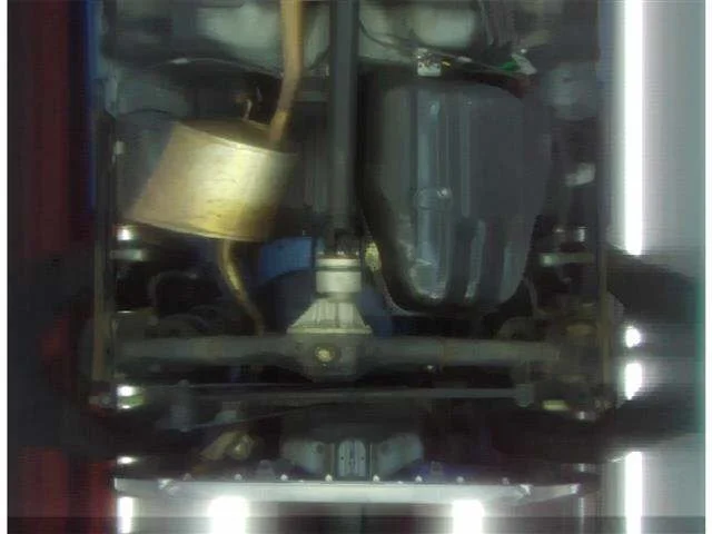 Daihatsu Cast G TURBO SA2, миниатюра 9
