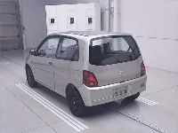 Mitsubishi Minica