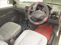 Mitsubishi Minica