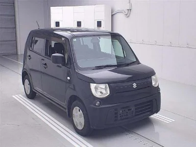SUZUKI MRWAGON
