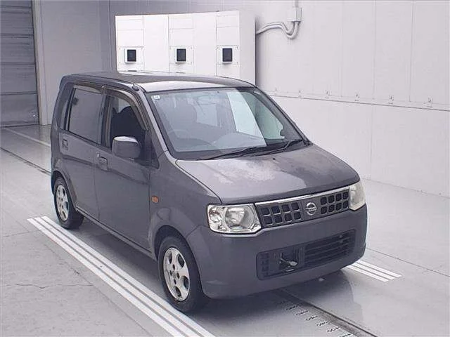 Nissan Otti 2007