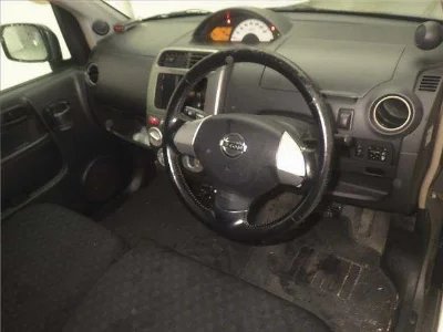 NISSAN OTTI