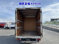 Цена авто Toyota Dyna с аукционов Японии, номер кузова XZU306, пробег 491 000, оценка 4