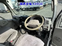Цена авто Toyota Dyna с аукционов Японии, номер кузова XZU306, пробег 491 000, оценка 4
