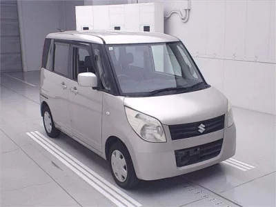 SUZUKI PALETTE