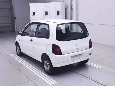 Mitsubishi Minica