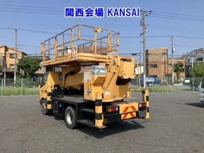 HINO DUTRO
