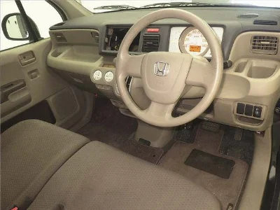HONDA LIFE