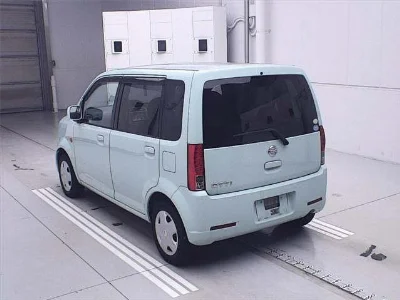 NISSAN OTTI