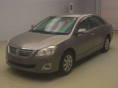 TOYOTA PREMIO