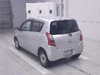 Цена авто Suzuki Alto с аукционов Японии, номер кузова HA25S, пробег 201 000, оценка 13