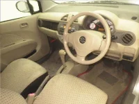 Цена авто Suzuki Alto с аукционов Японии, номер кузова HA25S, пробег 201 000, оценка 13