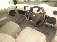 Цена авто Toyota Passo с аукционов Японии, номер кузова KGC30, пробег 111 000, оценка 13
