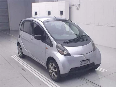 MITSUBISHI I