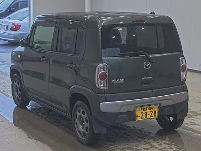 MAZDA FLAIR