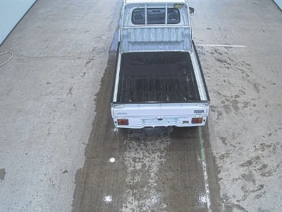 Статистика аукционов Daihatsu Hijet Truck
