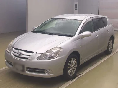 TOYOTA CALDINA