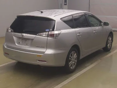 TOYOTA CALDINA