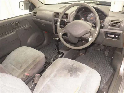 MITSUBISHI MINICA