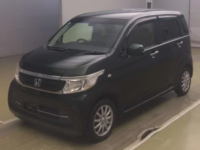 HONDA N WGN