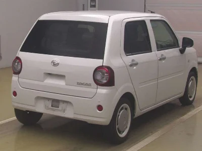 DAIHATSU MIRA TOCOT