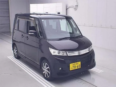 SUZUKI PALETTE