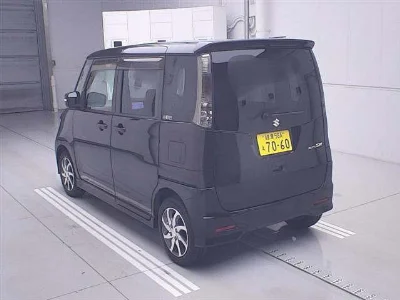 SUZUKI PALETTE