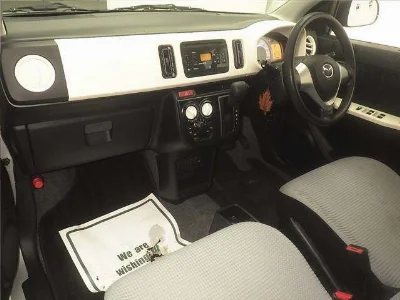 MAZDA CAROL