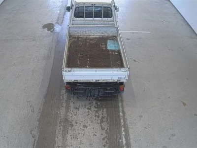 SUBARU SAMBAR TRUCK