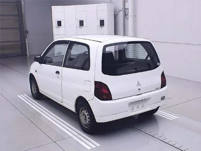 Mitsubishi Minica