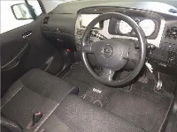 Цена авто Daihatsu Move с аукционов Японии, номер кузова L150S, пробег 115 000, оценка 13