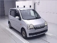 Цена авто Daihatsu Move с аукционов Японии, номер кузова L150S, пробег 178 000, оценка 13