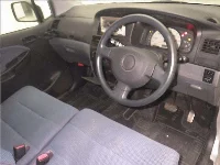 Цена авто Daihatsu Move с аукционов Японии, номер кузова L150S, пробег 178 000, оценка 13