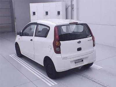 SUBARU PLEO