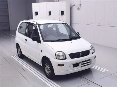 Mitsubishi Minica