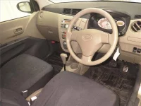 Цена авто Daihatsu Mira с аукционов Японии, номер кузова L285S, пробег 154 000, оценка 13