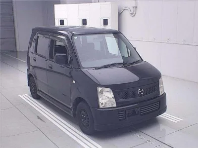 MAZDA AZ WAGON