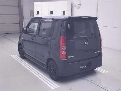 MAZDA AZ WAGON