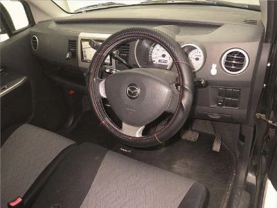MAZDA AZ WAGON