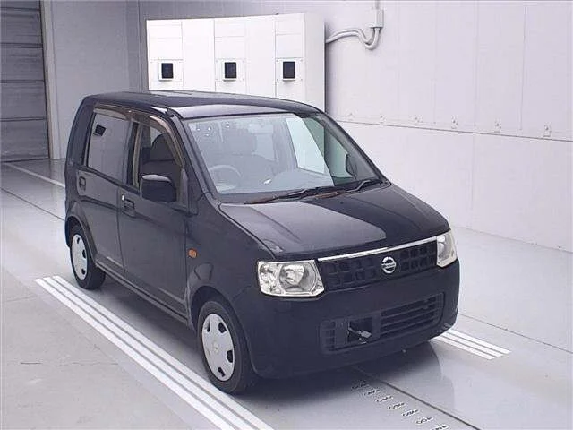 Nissan Otti 2007