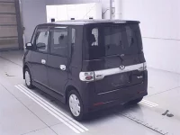 Цена авто Daihatsu Tanto с аукционов Японии, номер кузова L350S, пробег 94 000, оценка 13